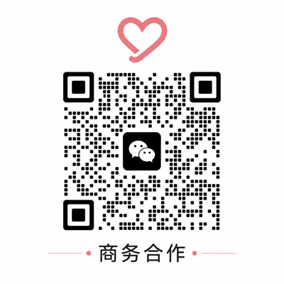 看片商务合作二维码